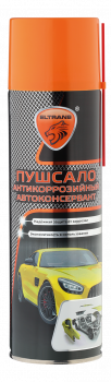Пушсало 650 мл./12 шт. (аэрозоль) ЭЛТРАНС фото в интернет-магазине АвтоОлимп