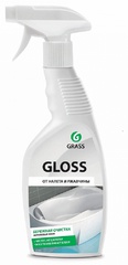Чистящее средство для ванной комнаты "Gloss" (флакон 600 мл) фото в интернет-магазине АвтоОлимп