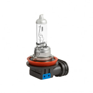 Галогенная лампа автомобильная MTF light H11 12V 55W LONG LIFE x4 фото в интернет-магазине АвтоОлимп