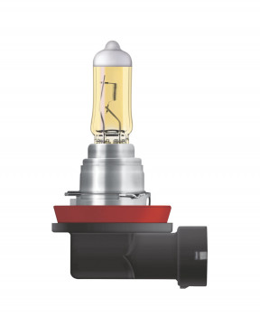 Автолампа H11 (55) PGJ19-2+60% FOG BREAKER 2600К (евробокс,2шт) 12V OSRAM фото в интернет-магазине АвтоОлимп