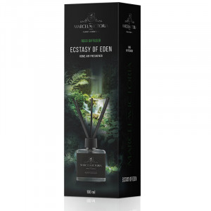 Освежитель воздуха "TASOTTI" REED DIFFUSER ECSTASY OF EDEN фото в интернет-магазине АвтоОлимп