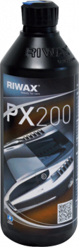 Антиголограммная  полировальная паста,500гр RIWAX-PX200-01421-1 фото в интернет-магазине АвтоОлимп