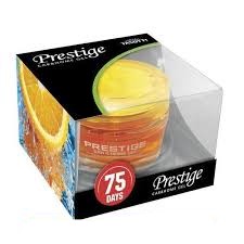 PRESTIGE банка гель (Lemon) фото в интернет-магазине АвтоОлимп
