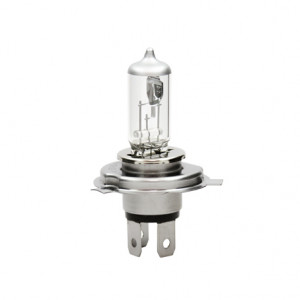 Галогенная лампа MTF Light автомобильная H19 PU43t-3 12V 60/55W LONG LIFE фото в интернет-магазине АвтоОлимп