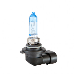 Набор ламп НВ3 (9005) 12V 65w Iridium фото в интернет-магазине АвтоОлимп