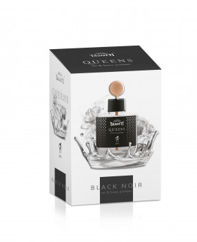 Палочки TASOTTI QUEENS Black Noir фото в интернет-магазине АвтоОлимп