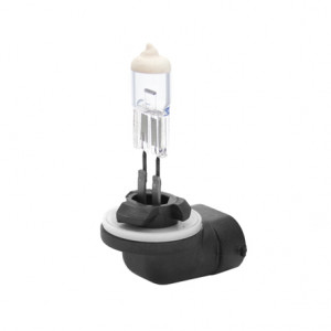 Галогенные автолампы MTF Light серия DYNAMIC BLUE H27 (881),12V,27W-3300K(холодный белый) фото в интернет-магазине АвтоОлимп