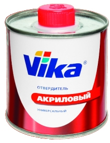 Отвердитель VIKA 1301 (0,212кг) фото в интернет-магазине АвтоОлимп