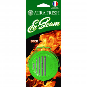 Ароматизатор AURA FRESH ECO STEAM Deck (с тестером) фото в интернет-магазине АвтоОлимп