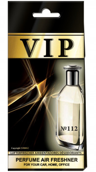 Ароматизатор "CARIBI" VIP-112 - по мотивам Tommy Hilfiger "Tommy Girl" фото в интернет-магазине АвтоОлимп