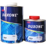 Лак DX 46(1л)+DX-24(0,5л) Дюксон фото в интернет-магазине АвтоОлимп