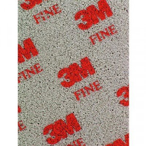 Матирующая губка ЗМ Fine \ 20 03809 фото в интернет-магазине АвтоОлимп