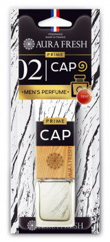 Аром-р AURA FRESH PRIME CAP №2 CALVIN KLEIN-CK ONE (Деревянный) фото в интернет-магазине АвтоОлимп