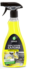 Очиститель салона Grаss 600мл «Universal Cleaner» фото в интернет-магазине АвтоОлимп