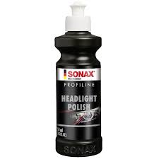 SONAX ProfiLine Полироль для фар фото в интернет-магазине АвтоОлимп