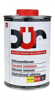 Смывка силикона DUR (1л)  фото в интернет-магазине АвтоОлимп