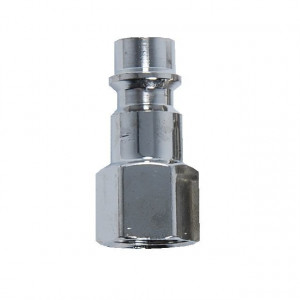 94175 EPF20 F1/4" Штуцер для соединения быстросъемного папа/внутренняя резьба  94175       фото в интернет-магазине АвтоОлимп