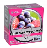 Пробник на парприз "EIKOSHA" SPIRIT REFILL меловой A-44 - W BERRY (дикая ягода) фото в интернет-магазине АвтоОлимп