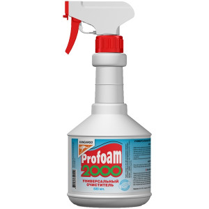 Очиститель универсальный 2000 PROFOAM 600 ML/20 фото в интернет-магазине АвтоОлимп
