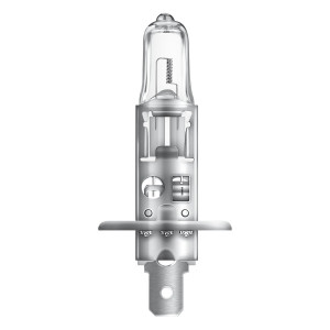 OSRAM Автолампа Н1 (55) Р14.5s+30% SUPER 12V  O-64150SUP фото в интернет-магазине АвтоОлимп