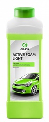 Активная пена "Active Foam Light" (канистра 1 л) GRASS фото в интернет-магазине АвтоОлимп