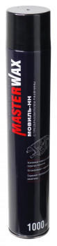 Мовиль MasterWax с преобразователем ржавчины АЭРОЗОЛЬ,(1000мл) фото в интернет-магазине АвтоОлимп