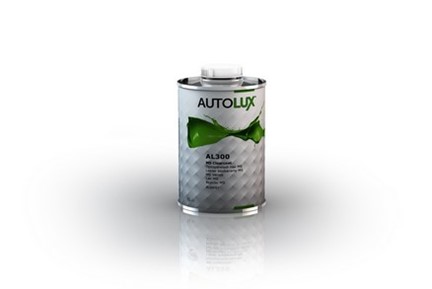 Лак 1л + отвердитель 0,5 ( AL300/S1 + AL514/S0,5) Autolux (PPG) фото в интернет-магазине АвтоОлимп