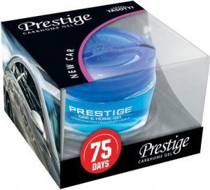 PRESTIGE банка гель (New Car) фото в интернет-магазине АвтоОлимп