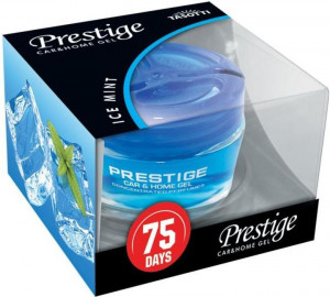 PRESTIGE банка гель (Ice Mint) фото в интернет-магазине АвтоОлимп
