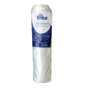 Пленка укрывочная HDPE 4*50 в рулоне ВИКА фото в интернет-магазине АвтоОлимп