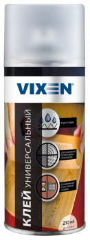 Клей универсальный VIXEN 210 мл фото в интернет-магазине АвтоОлимп