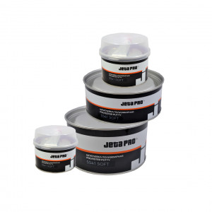 JETA PRO Шпатлевка мягкая Софт 1,8 кг (5541/1,8 SOFT) фото в интернет-магазине АвтоОлимп