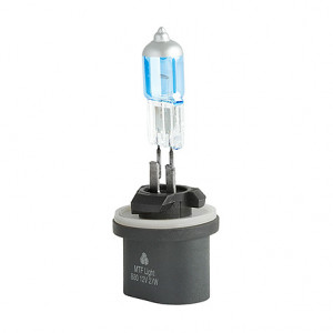 Набор ламп Н27(880) 12V 55w Vanadium фото в интернет-магазине АвтоОлимп