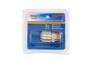 VOYLET Штекер (Атомат. б/с разъем ) ESM 20 М1/2" 92-120 фото в интернет-магазине АвтоОлимп