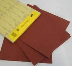 150 Наждачная бумага СУХАЯ SIA 230*280мм / 50 фото в интернет-магазине АвтоОлимп
