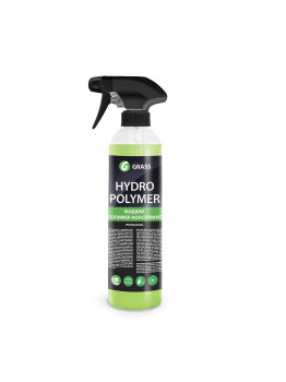 Hydro polymer professional жидкий полимер  500мл Grass фото в интернет-магазине АвтоОлимп