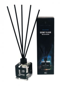 Освежитель воздуха "TASOTTI" REED DIFFUSER SECRET ELIXIR фото в интернет-магазине АвтоОлимп
