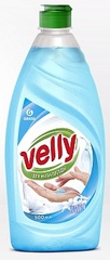 Velly Нежные ручки 500мл Средство для мытья посуды фото в интернет-магазине АвтоОлимп