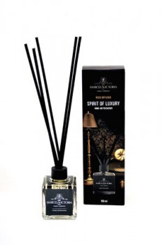 Освежитель воздуха "TASOTTI" REED DIFFUSER SPIRIT OF LUXURY фото в интернет-магазине АвтоОлимп