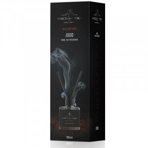Освежитель воздуха "TASOTTI" REED DIFFUSER JOOD фото в интернет-магазине АвтоОлимп