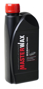 Мовиль Классик Мaster Wax канистра 1,0л \ 15 фото в интернет-магазине АвтоОлимп