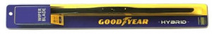 Гибридная щетка HYBRID 22"/55 cm Goodyear фото в интернет-магазине АвтоОлимп