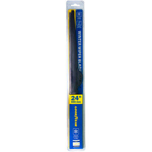 Зимняя щетка WINTER 24"/60 cm  Goodyear фото в интернет-магазине АвтоОлимп