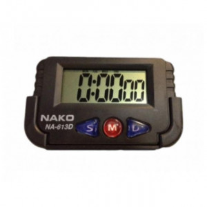 Часы NAKO NA-613D фото в интернет-магазине АвтоОлимп