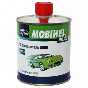 Мобихел Отвердитель 9900 для 2К акрил покр, 0.375л фото в интернет-магазине АвтоОлимп