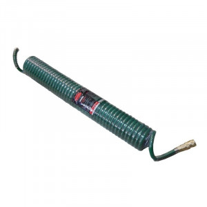 Шланг витой RF-1208-10M полиуретановый 12 х 8мм х 10м с быстроразъемами ROCKFORCE /1/20 фото в интернет-магазине АвтоОлимп