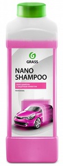 Наношампунь "NANO Shampoo" (канистра 1л) фото в интернет-магазине АвтоОлимп