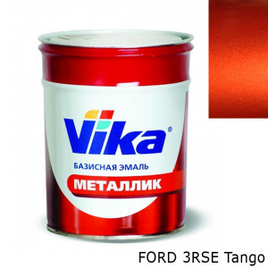 3RSE P Tango FORD,  0,94 Металлик VIKA  фото в интернет-магазине АвтоОлимп