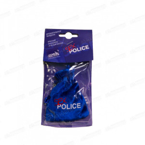 Мешочек CONTACT SEX POLICE фото в интернет-магазине АвтоОлимп