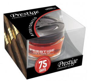 PRESTIGE банка гель (AFTER TOBACCO)) фото в интернет-магазине АвтоОлимп